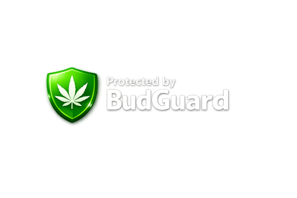 Protected by BudGuard